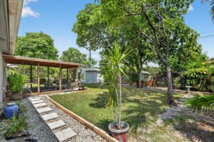 6611 NW 24 Court, Margate, FL 33063 - MLS#R11117732
