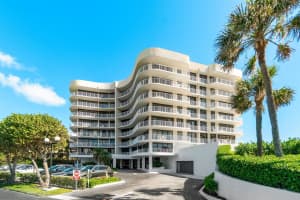 3400 S Ocean Boulevard 7aii, Palm Beach, FL 33480 - MLS#R11117734