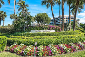 3400 S Ocean Boulevard 7aii, Palm Beach, FL 33480 - MLS#R11117734