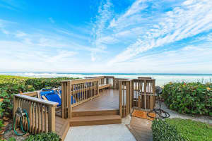 3400 S Ocean Boulevard 7aii, Palm Beach, FL 33480 - MLS#R11117734