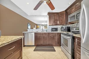 3002 Portofino Isle(s) L3, Coconut Creek, FL 33066 - MLS#R11117737