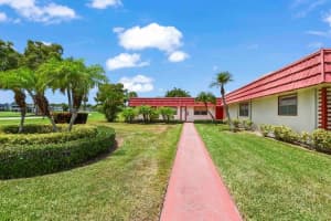 237 Waterford J, Delray Beach