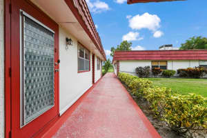 237 Waterford J Crescent, Delray Beach, FL 33446 - MLS#R11117740