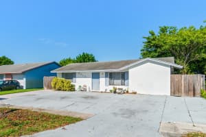 2313 Z Terrace, Riviera Beach, FL 33404 - MLS#R11117741