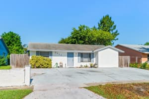 2313 Z Terrace, Riviera Beach, FL 33404 - MLS#R11117741