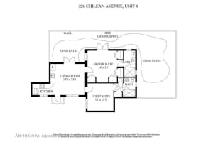 226 Chilean Avenue 4, Palm Beach, FL 33480 - MLS#R11117753
