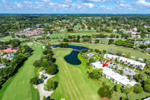 3826 Quail Ridge Drive N Blue Heron, Boynton Beach, FL 33436 Sold 11/21/25