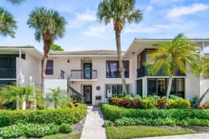 3826 Quail Ridge Drive N Blue Heron, Boynton Beach, FL 33436 Sold 11/21/25