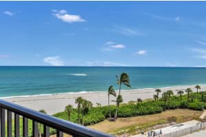 400 Ocean Trail Way 703, Jupiter