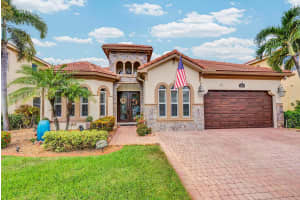 8604 Cobblestone Point Circle, Boynton Beach