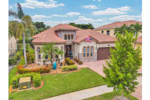 8604 Cobblestone Point Circle, Boynton Beach, FL 33472 Sold 10/10/25