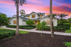 14711 Draft Horse Lane, Wellington, FL 33414 Sold 11/21/25