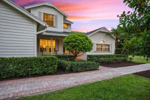 14711 Draft Horse Lane, Wellington, FL 33414 Sold 11/21/25