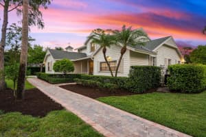 14711 Draft Horse Lane, Wellington, FL 33414 Sold 11/21/25