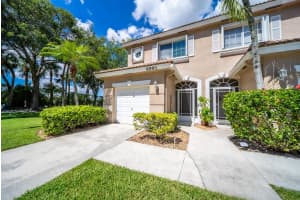 6991 Oak Bridge Lane, Lake Worth