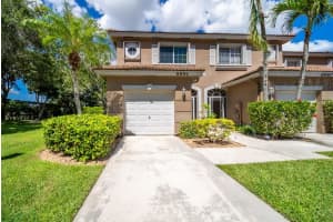 6991 Oak Bridge Lane, Lake Worth, FL 33467 - MLS#R11117764