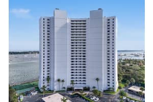 5200 N Flagler Drive 404, West Palm Beach