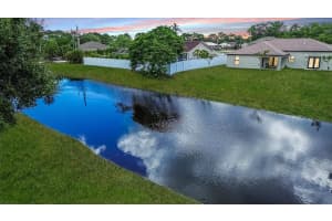 2213 SE Rock Springs Drive, Port Saint Lucie, FL 34952 Sold 11/12/25