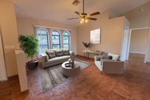 2213 SE Rock Springs Drive, Port Saint Lucie, FL 34952 Sold 11/12/25