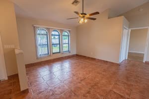 2213 SE Rock Springs Drive, Port Saint Lucie, FL 34952 Sold 11/12/25