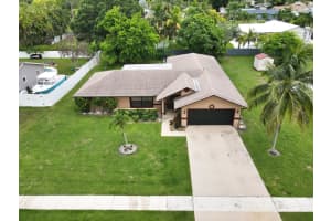 145 Santa Monica Avenue, Royal Palm Beach