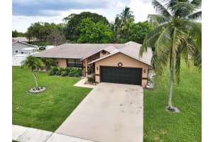 145 Santa Monica Avenue, Royal Palm Beach, FL 33411 Sold 10/09/25