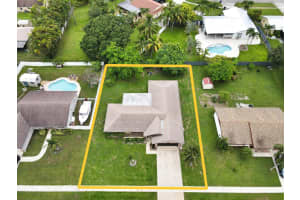 145 Santa Monica Avenue, Royal Palm Beach, FL 33411 - MLS#R11117770