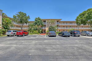 2687 N Garden Drive N 205, Lake Worth