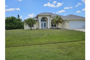 4382 SW Paley Road, Port Saint Lucie, FL 34953 Sold 11/20/25