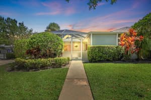 1535 Sw Waterfall Boulevard, Palm City
