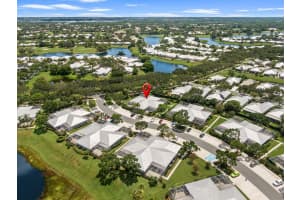1535 SW Waterfall Boulevard, Palm City, FL 34990 - MLS#R11117787