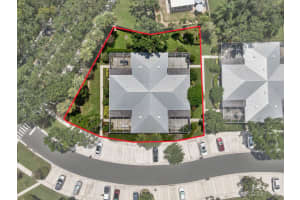 1535 SW Waterfall Boulevard, Palm City, FL 34990 - MLS#R11117787