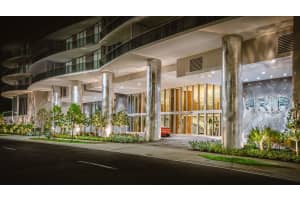 488 Ne 18th Street 2409, Miami