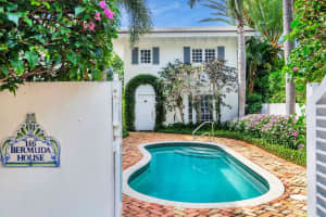146 Sunset Avenue C, Palm Beach