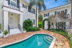 146 Sunset Avenue C, Palm Beach, FL 33480 - MLS#R11117796