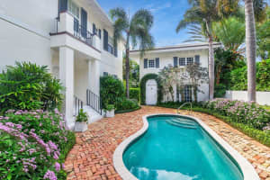 146 Sunset Avenue C, Palm Beach, FL 33480 - MLS#R11117796