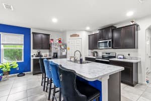 1401 SW Bargello Avenue, Port Saint Lucie, FL 34953 - MLS#R11117806