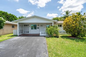 5612 Nw 49th Avenue, Tamarac