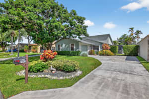2455 Nw 10th Street, Delray Beach