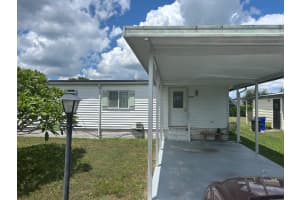 2649 Sw Thunderbird Trail, Stuart