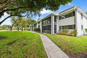 15449 Lakes Of Delray Boulevard 102, Delray Beach, FL 33484 - MLS#R11117822