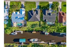 632 Se Seahouse Drive, Port Saint Lucie