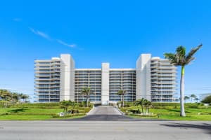 2727 S Ocean Boulevard 1405, Highland Beach
