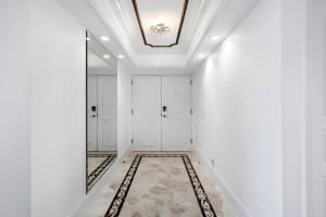 2727 S Ocean Boulevard 1405, Highland Beach, FL 33487 Sold 12/01/25