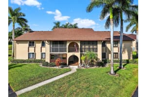 426 Pine Glen Lane A-1, Lake Worth Beach, FL 33463 - MLS#R11117835