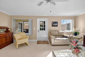 426 Pine Glen Lane A-1, Lake Worth Beach, FL 33463 - MLS#R11117835