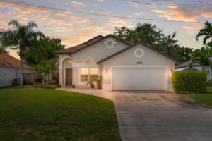 6198 Hollywood Street, Jupiter