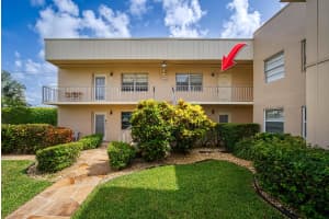 314 Normandy G 314, Delray Beach, FL 33484 - MLS#R11117840
