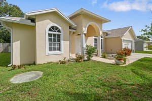 767 SW Bond Road, Port Saint Lucie, FL 34953 Sold 12/30/25
