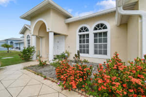 767 SW Bond Road, Port Saint Lucie, FL 34953 Sold 12/30/25